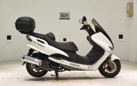 YAMAHA MAJESTY 125 FI 2016