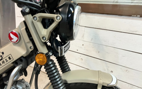 HONDA CT125 HUNTER CUB JA55
