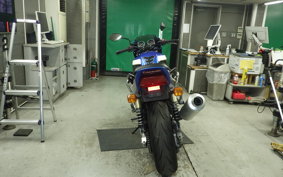 KAWASAKI ZRX1100 2000 ZRT10C