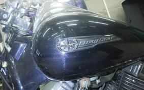 YAMAHA DRAGSTAR 400 CLASSIC 2006 VH01J