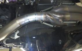 KAWASAKI ZZ1400 NINJA R 2007 ZXT40A