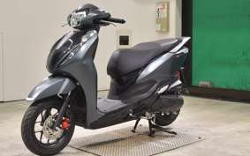 HONDA LEAD 125 2006 JK12