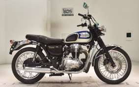 KAWASAKI W650 1999 EJ650A