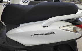 YAMAHA AXIS 125 Z SED7J