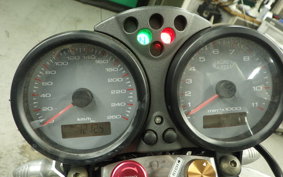 DUCATI MONSTER 400 IE 2006