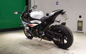 BMW S1000RR M DDC 2024