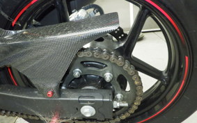 KAWASAKI NINJA 250R EX250K