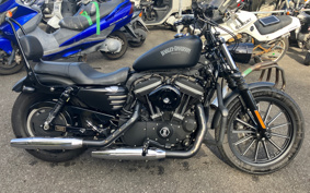 HARLEY HARLEY XL883N 2012 LE2