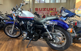 HONDA VT750S 2011 RC58