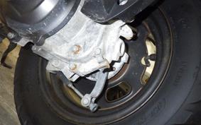 HONDA ZOOMER 1987 AF58