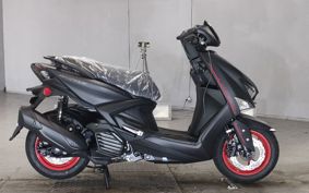 YAMAHA CYGNUS GRIF ASU SEJ4J
