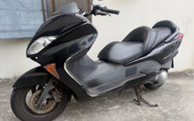 HONDA FORZA X MF08