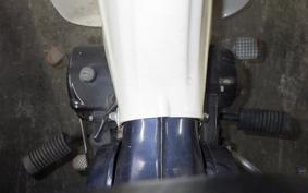 HONDA C50 SUPER CUB AA01