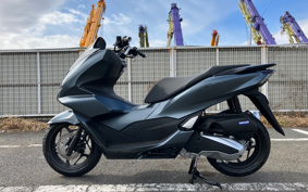 HONDA PCX125 JK05