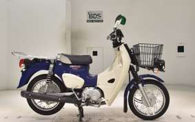 HONDA C50 SUPER CUB 2026 AA07