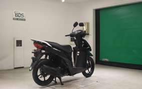 SUZUKI ADDRESS 110 CE47A