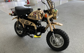 HONDA MONKEY Z50J