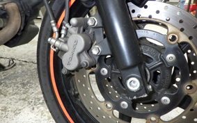 SUZUKI ｸﾞﾗﾃﾞｨｳｽ400 2011 VK58A