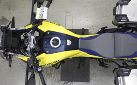SUZUKI DL1000 ( V-Strom 1050 ) XT 2020 EF11M