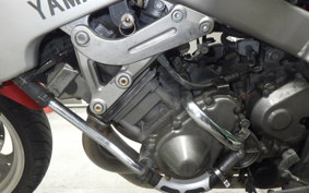 YAMAHA ZEAL 3YX