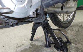 HONDA C110 SUPER CUB JA07