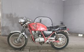 HONDA GB250 CLUBMAN 1 MC10