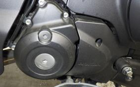 HONDA C125 SUPER CUB JA58