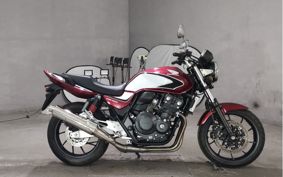 HONDA CB400SFV-4 NC42