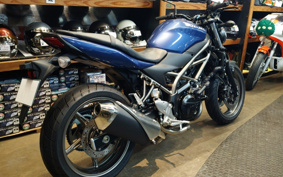SUZUKI SV650 ABS 2024 VP55E