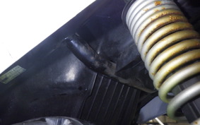 HONDA PCX125 2002 JF28