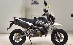 KAWASAKI KSR110