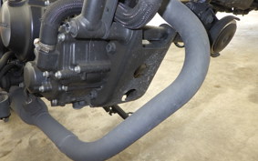 HONDA REBEL 250 A 1993 MC49