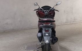 HONDA PCX125 JF81