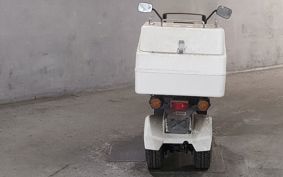HONDA GYRO TD01