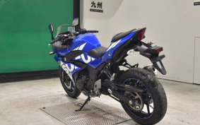 SUZUKI GSX250R 2015
