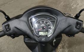 HONDA DIO110 BASIC  JK03
