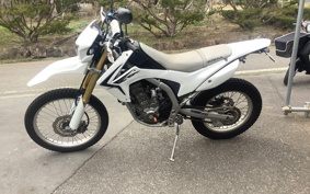 HONDA CRF250L MD38