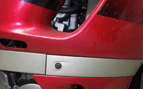 KAWASAKI ZZ-R400 Gen.2 1999 ZX400N