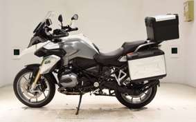 BMW R1200GS 2015