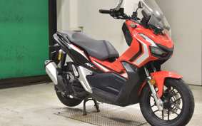 HONDA ADV150 2005 KF38