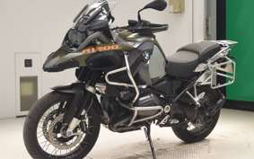 BMW R 1200GS ADVENTURE 2014