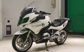 BMW R1200RT 2018