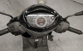 SUZUKI ADDRESS V125 DT11A
