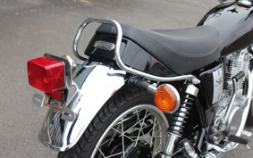 YAMAHA SR400-1 2019 RH16J