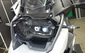 BMW R1200GS 2014