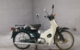 HONDA SUPER CUB50 AA01