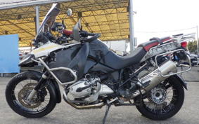 BMW R 1200GS ADVENTURE 2006