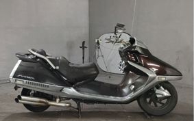 HONDA FUSION MF02