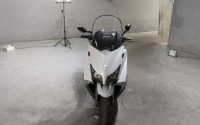 YAMAHA T-MAX 530 2012 SJ09