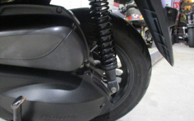 HONDA FORZA MF12
